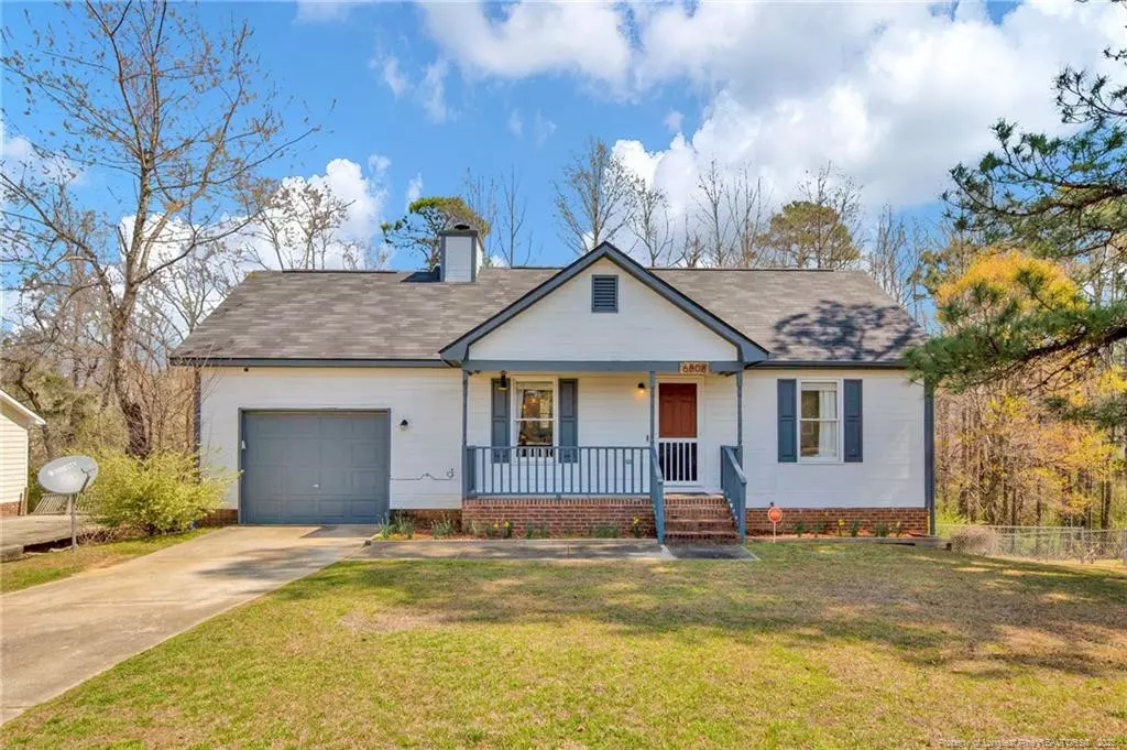 Fayetteville, NC 28314,6808 Buttermere Drive