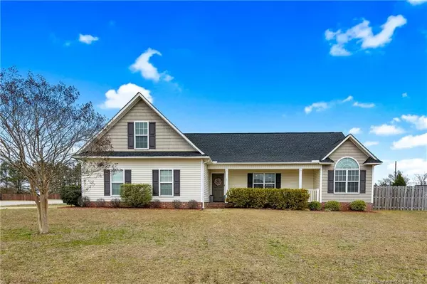 Raeford, NC 28376,114 Newton Court