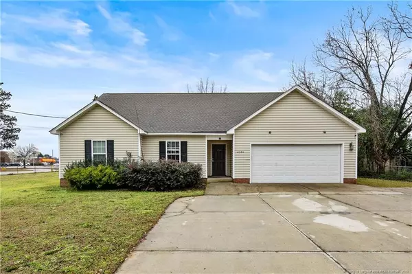 4501 Belford Road, Fayetteville, NC 28314