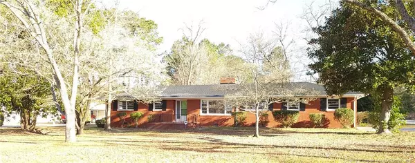 2806 Baywood Road, Eastover, NC 28312