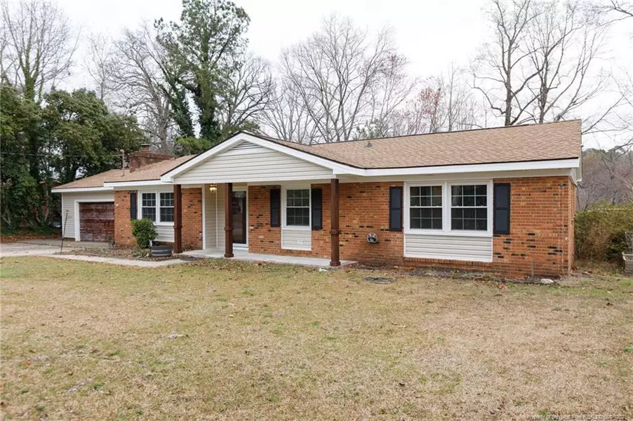 7267 Ryan Street, Fayetteville, NC 28314