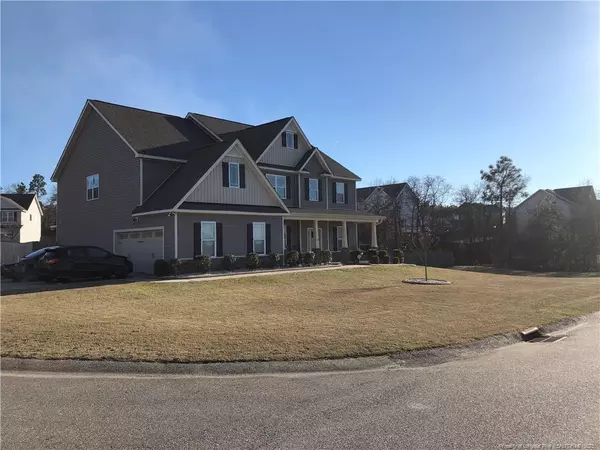 Lillington, NC 27546,571 Kentucky Derby Lane