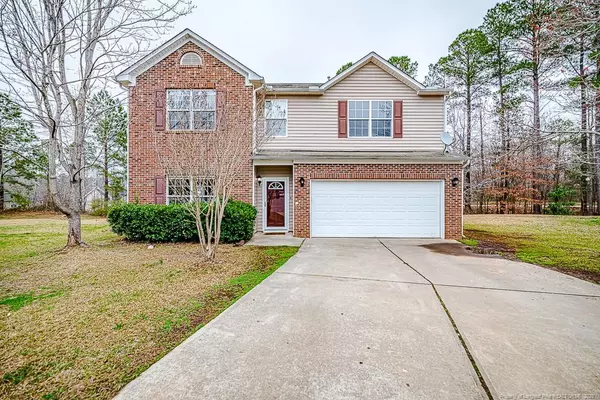 16 Brafferton Court, Sanford, NC 27330