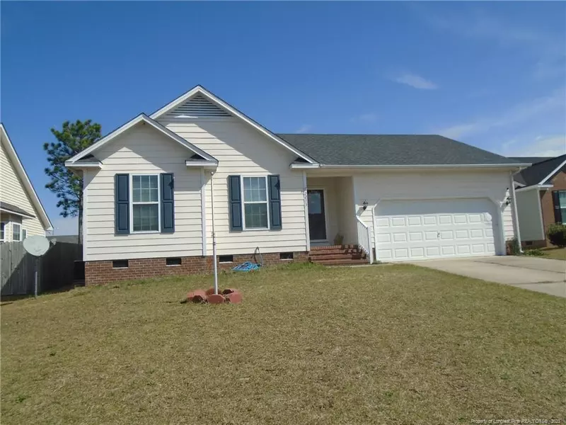 2233 Chasewater Road, Fayetteville, NC 28306