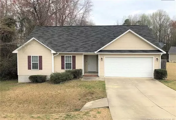 149 Copper Creek Drive, Raeford, NC 28376