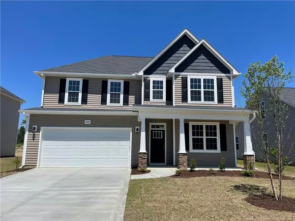 1637 Stackhouse (216) Drive, Fayetteville, NC 28314