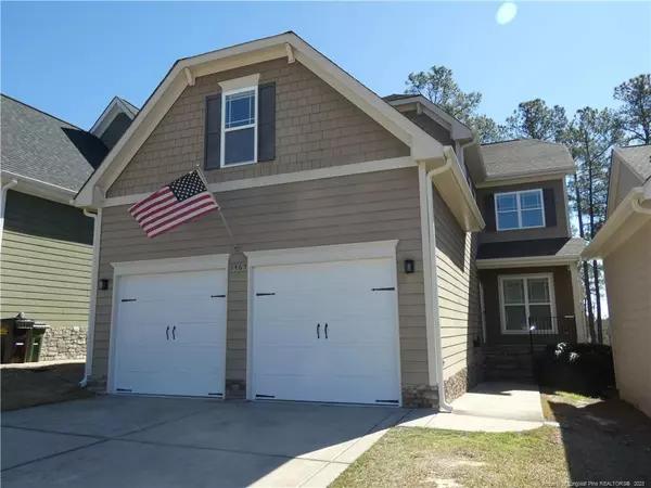 1465 Micahs Way, Spring Lake, NC 28390