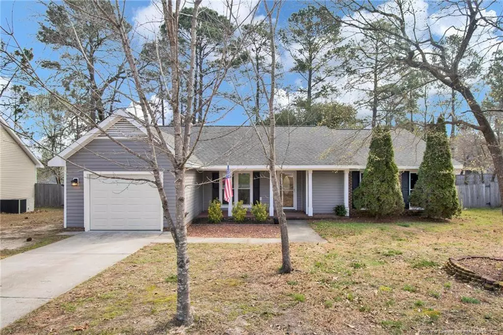 Fayetteville, NC 28314,729 Sunny Crest Drive