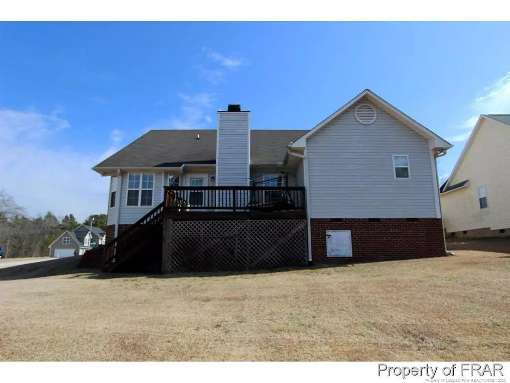 Raeford, NC 28376,205 Woodland Drive