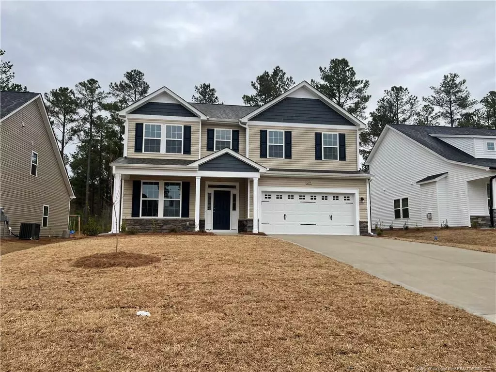 Spring Lake, NC 28390,275 Kensington Drive