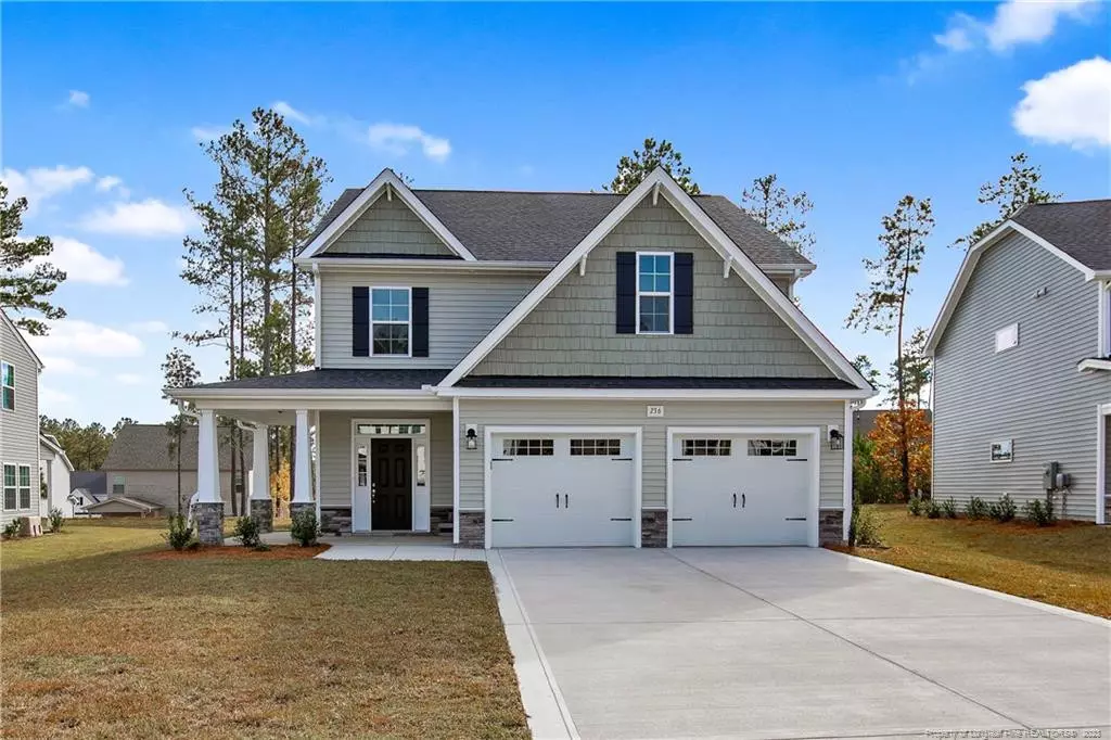 Spring Lake, NC 28390,236 Kensington Drive