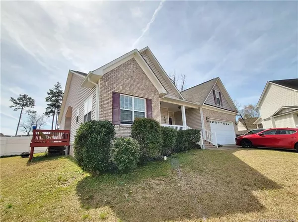 Fayetteville, NC 28314,1611 Pendleton Court