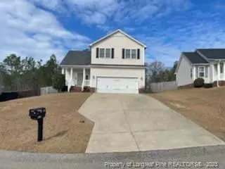 5330 Wallbrook Drive, Fayetteville, NC 28306