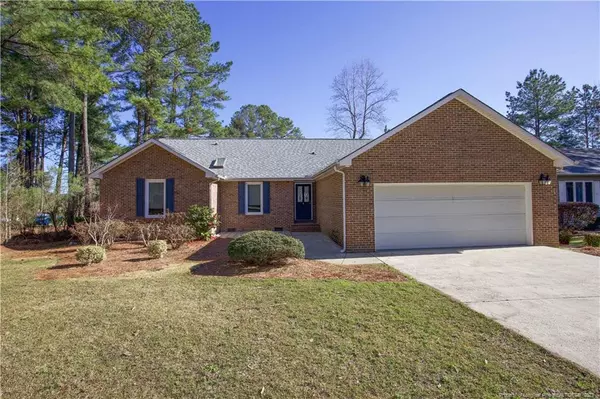 437 Riverbirch Drive, Vass, NC 28394