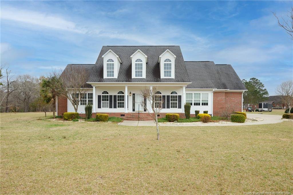 7543 Fire Department Road, Hope Mills, NC 28348