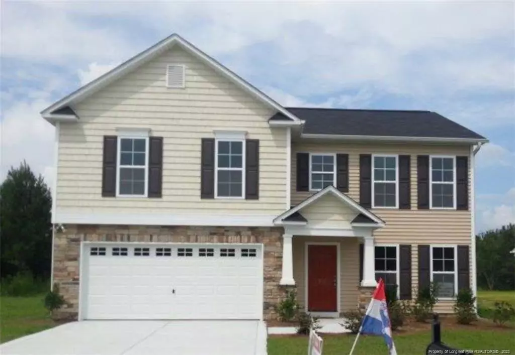 Raeford, NC 28376,317 Roanoke Drive