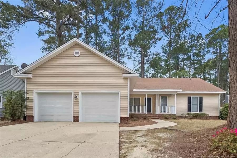 5640 Bimini Place, Fayetteville, NC 28314