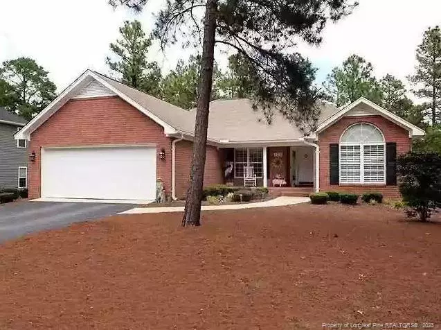 130 Adams Circle, Pinehurst, NC 28374