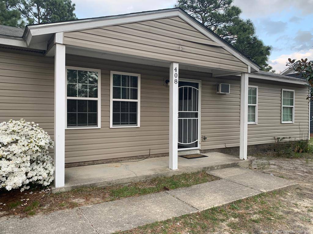 408 Sheila Street, Hope Mills, NC 28348