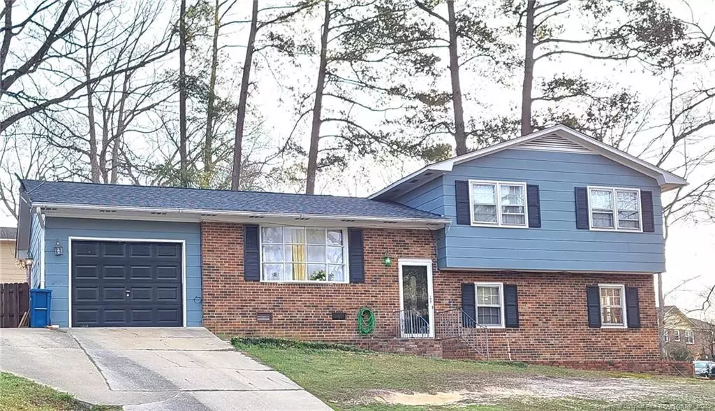 Fayetteville, NC 28314,275 Murray Fork Drive