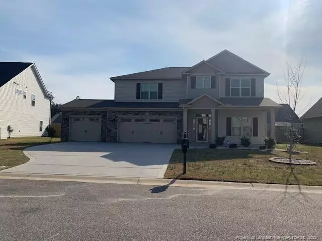 Raeford, NC 28376,127 Tellmont Drive