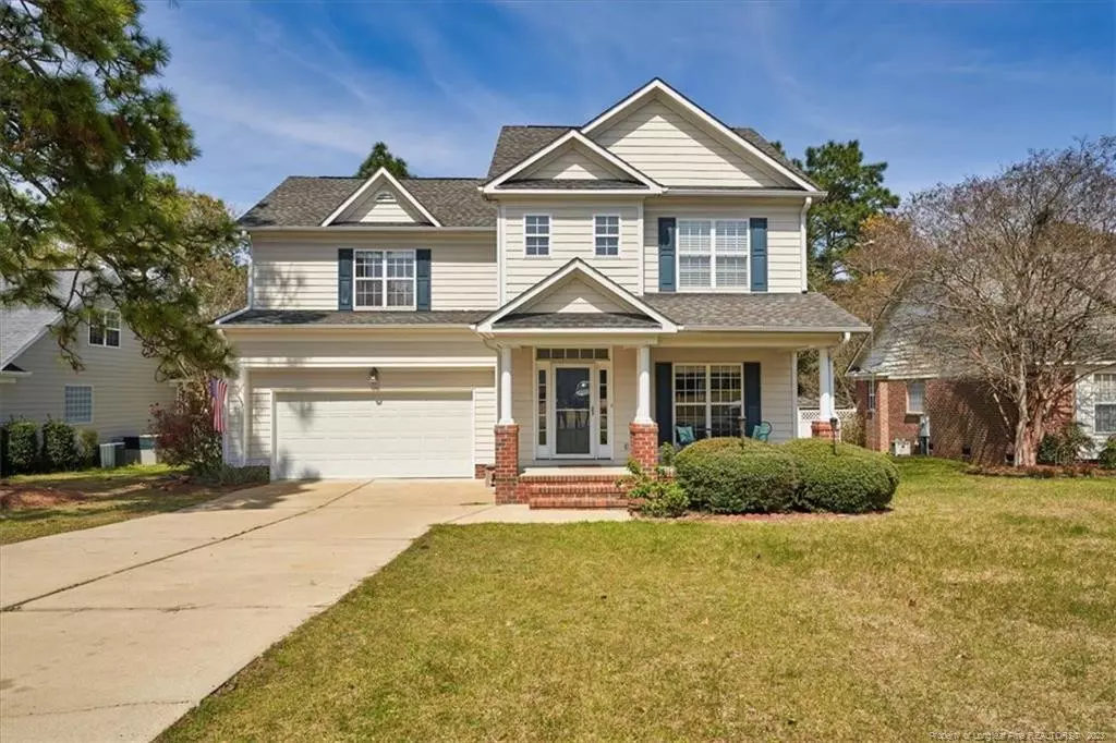 Fayetteville, NC 28311,732 Dalmore Drive