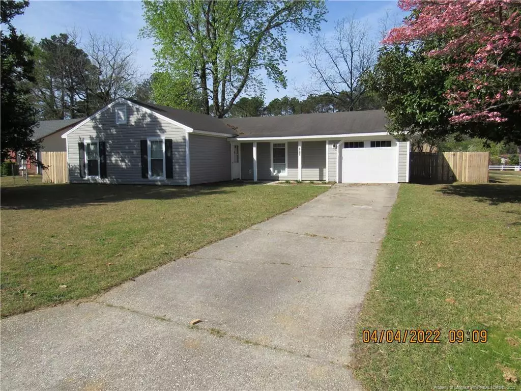 Fayetteville, NC 28314,600 Missenburg Court