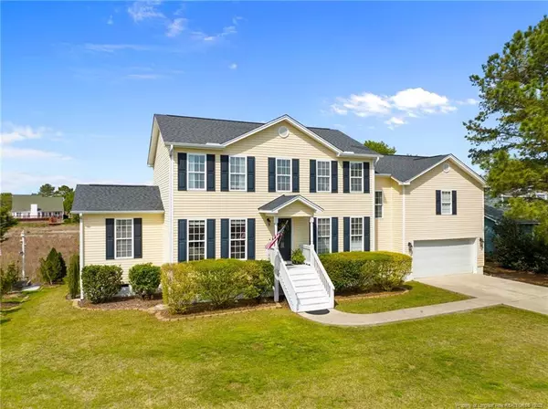 685 Cedar Point, Vass, NC 28394