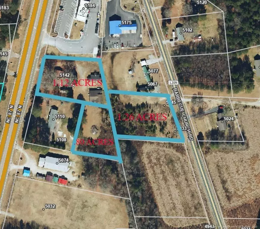 Sanford, NC 27332,5142 NC 87 Highway