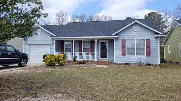 3332 Winesap Road, Hope Mills, NC 28348