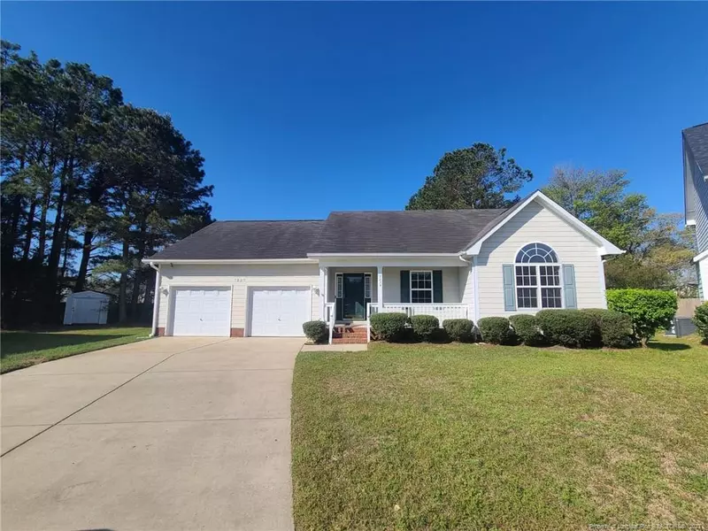 7239 Summerlin Drive, Fayetteville, NC 28306