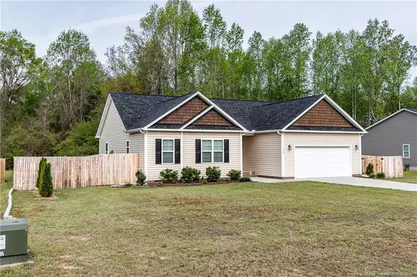 Lillington, NC 27546,264 Southern Place