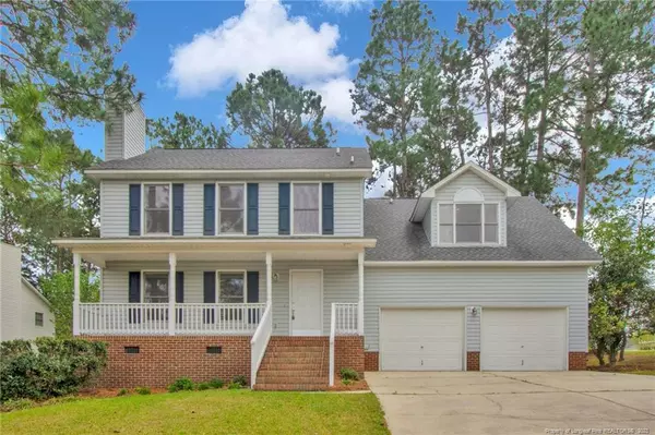 336 Richmond Park Drive, Cameron, NC 28326