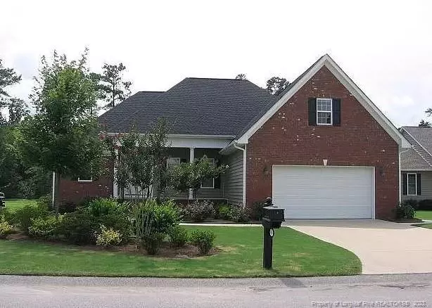 941 Satinwood Court, Fayetteville, NC 28312