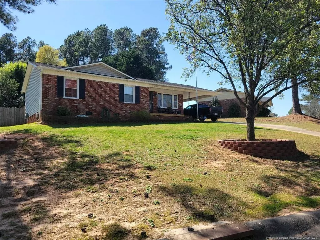 Fayetteville, NC 28311,6609 Julliard Drive