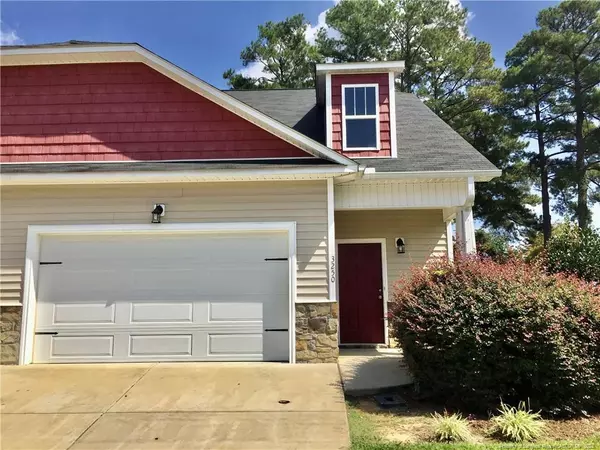 3250 Gettysburg Drive, Fayetteville, NC 28301