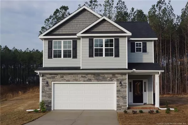 22 KNOTTS BERRY Road, Bunnlevel, NC 28323