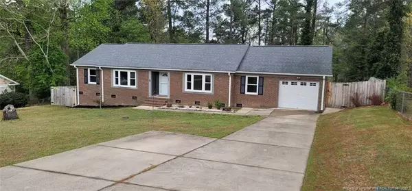 5206 Southport Road, Fayetteville, NC 28311