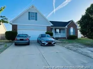 5119 Wallbrook Drive, Fayetteville, NC 28306