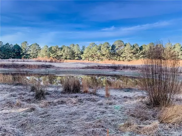 826 Thrush Drive, Vass, NC 28394