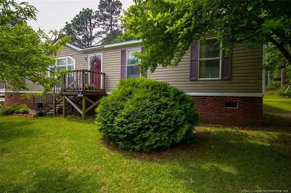 154 Mimms Road, Broadway, NC 27505