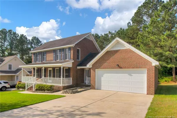 Sanford, NC 27332,146 Pinewinds Drive