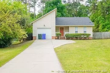 7129 Old Castle Drive, Fayetteville, NC 28314