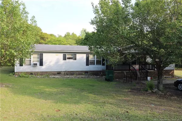 165 Kathleen Road, Lillington, NC 27546