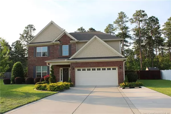 Fayetteville, NC 28306,3512 Chagford Lane