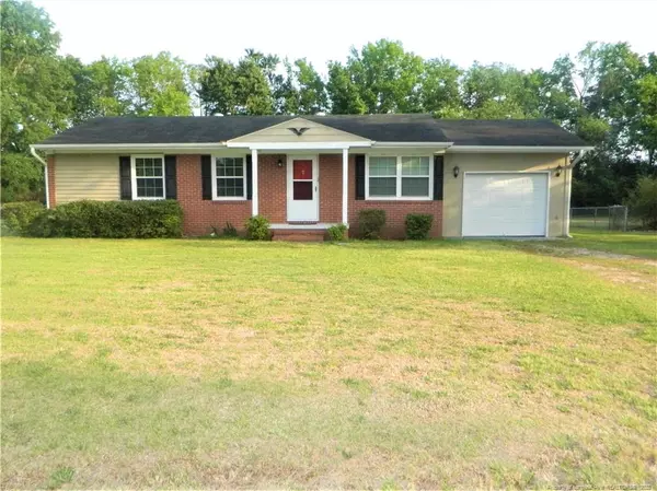 1906 Sloan Avenue, Fayetteville, NC 28312