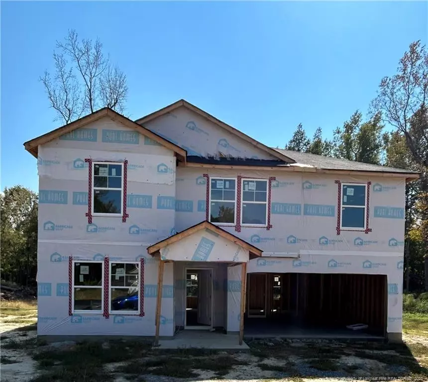 Godwin, NC 28344,Lot 35 Heron Court