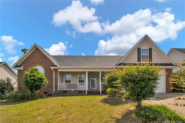 5129 Miranda Drive, Hope Mills, NC 28348