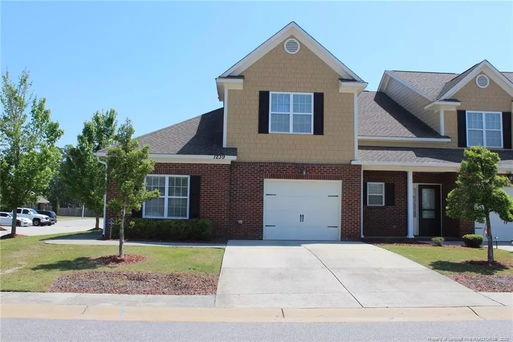 Fayetteville, NC 28314,1239 Braybrooke Place