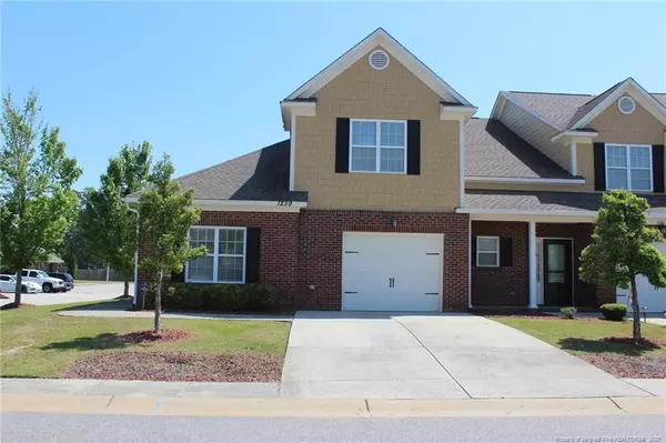 1239 Braybrooke Place, Fayetteville, NC 28314